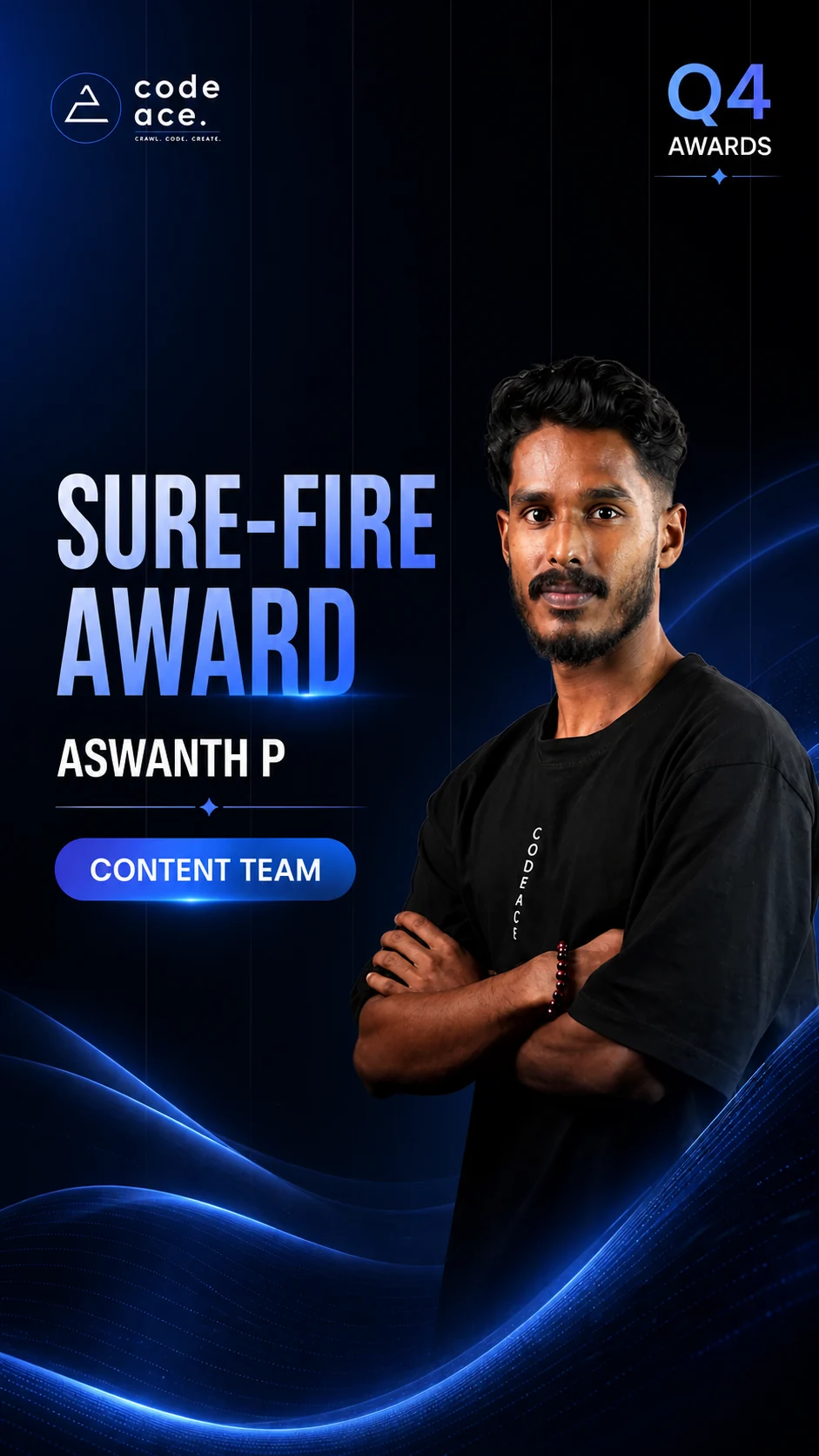 surefire-award